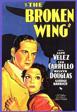 天外惊鸿 The Broken Wing
