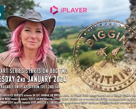 挖掘英国 第十一季 Digging for Britain Season 11