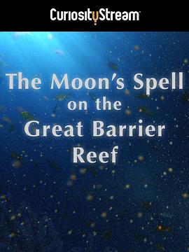 大堡礁上的月亮魔咒 The Moon's Spell On The Great Barrier Reef