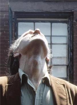 身处柯达克罗姆胶卷日子中的乔纳斯·梅卡斯 Jonas Mekas in Kodachrome Days