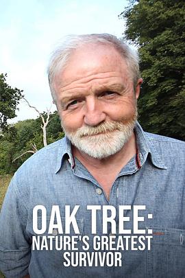 橡树：自然界最伟大的幸存者 Oak Tree: Nature's Greatest Survivor