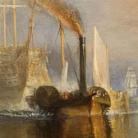 英国艺术绘画 1700-1850 British Painting: 1700-1850