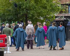 绵羊侦探团 Three Bags Full: A Sheep Detective Movie