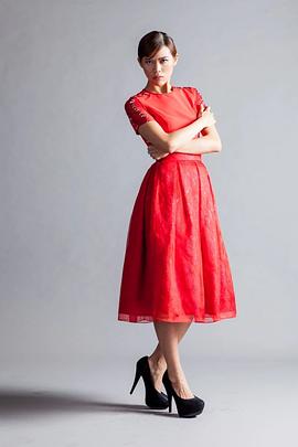 亚洲超级名模生死斗 第二季 Asia's Next Top Model