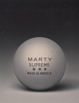 至尊马蒂 Marty Supreme