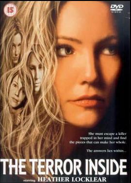 致命裂变 Shattered Mind