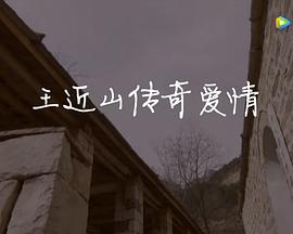 王近山传奇爱情