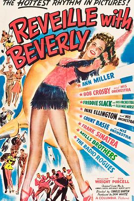 Reveille with Beverly