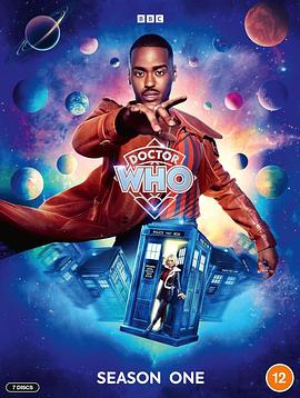 神秘博士 第一季 Doctor Who Season 1