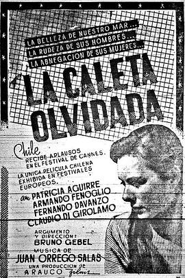 被遗忘的溪流 La caleta olvidada