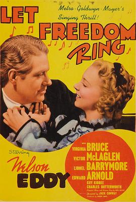 齐唱自由歌 Let Freedom Ring