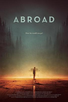 在国外 Abroad