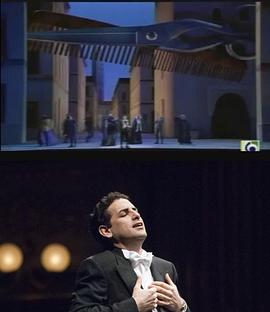 罗西尼－歌剧《塞维利亚的理发师》 Rossini - Il Barbiere di Siviglia