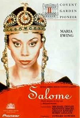1992年英国伦敦科文特花园剧院现场演出 Salome