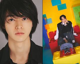山崎贤人×尹净汉  神奇韩国行 山崎賢人×JEONGHAN 奇跡旅in韓国