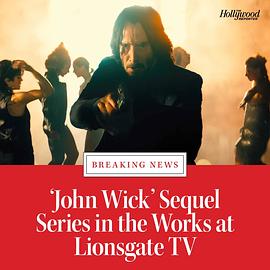 疾速追杀：高桌之下 John Wick: Under The High Table