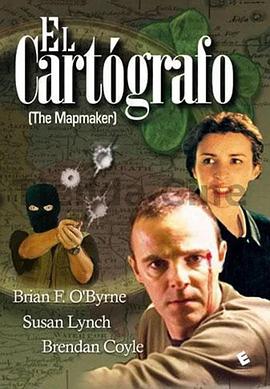 The Mapmaker