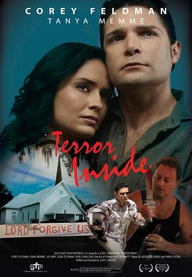 Terror Inside