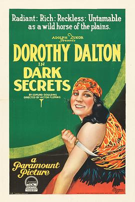 Dark Secrets