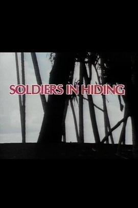隐藏的士兵 Soldiers in Hiding