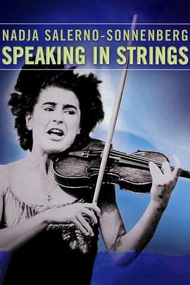 音符是我的表达 Speaking in Strings