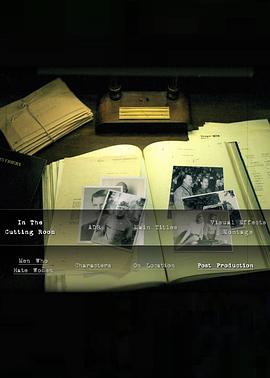 《龙纹身的女孩》后期制作特辑 The Girl with the Dragon Tattoo: Post-Production