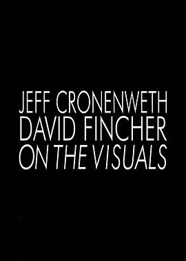 The Social Network: David Fincher and Jeff Cronenweth on the Visuals