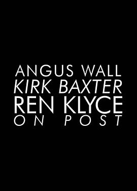 The Social Network: Angus Wall, Kirk Baxter and Ren Klyce on