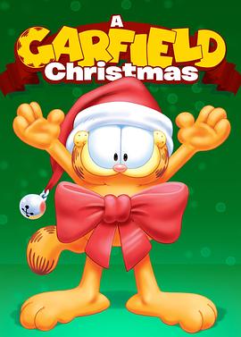 加菲猫圣诞节特别奉献 A Garfield Christmas Special