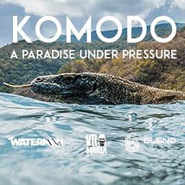 Komodo: A Paradise Under Pressure