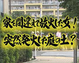 火灾调查官·红莲次郎8 火災調査官・紅蓮次郎８