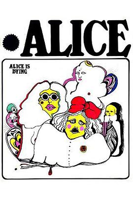 爱丽丝发现了凝固汽油弹 Alice Has Discovered the Napalm Bomb