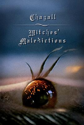 女巫的诅咒 Witches' Maledictions