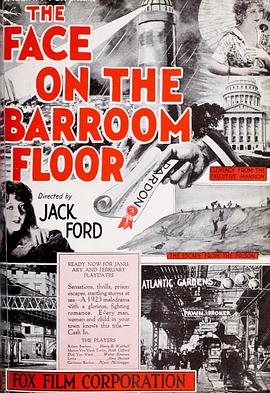 The Face on the Bar-Room Floor