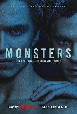 怪物：梅内德斯兄弟的故事 Monsters: The Lyle and Erik Menendez Story
