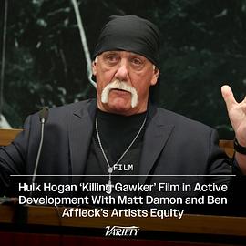 终结高客 Killing Gawker