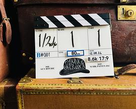 少年夏洛克 Young Sherlock