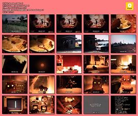 敲门者 Kolkuttajat