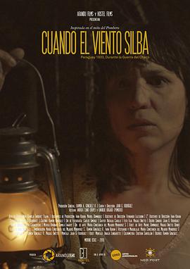 Cuando el viento silba