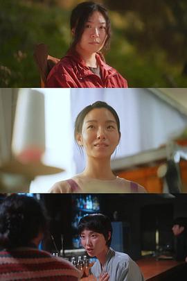 我是爱 아이 엠 러브