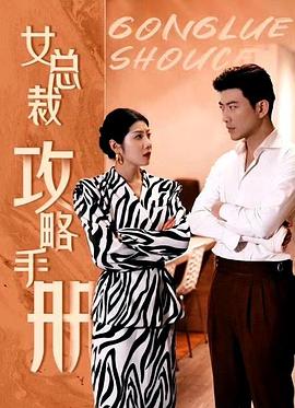 女总裁攻略手册