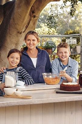 唐娜海料理大升级 儿童篇 Donna Hay: Basics to Brilliance Kids