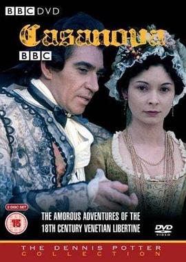 卡萨诺瓦 Casanova (TV mini)(1971)