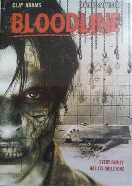 血统 bloodline