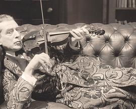 金色夹鼻眼镜 The Golden Pince-Nez