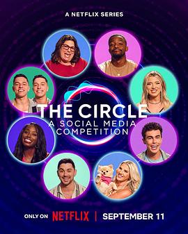 圆环 第七季 The Circle Season 7