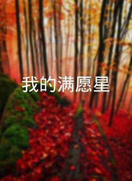我的满愿星