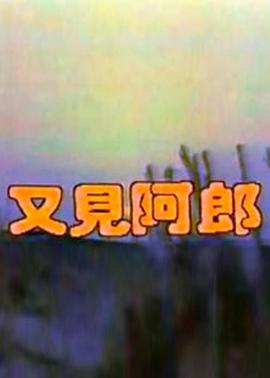 再见阿郎 又見阿郎