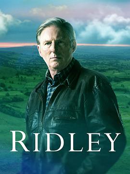 雷德利 第二季 Ridley Season 2