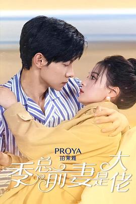 季总前妻是大佬